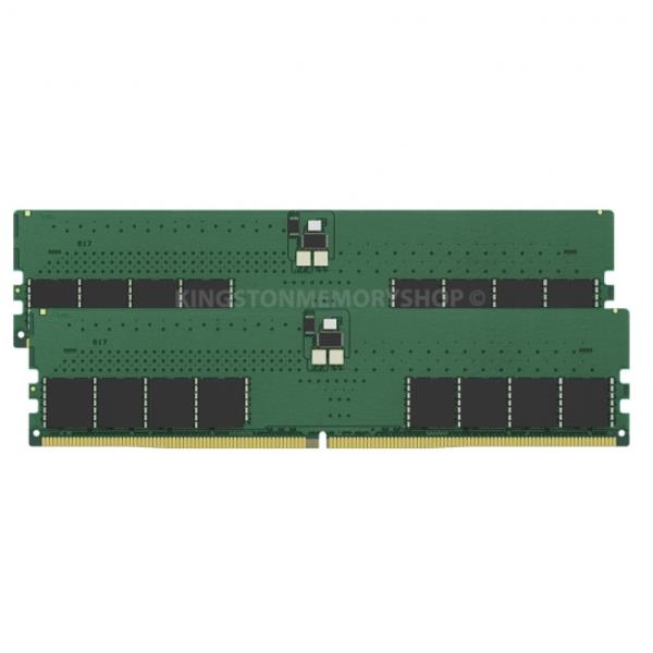 64GB 4800 DDR5 NON-ECC CL40 DIMM K2