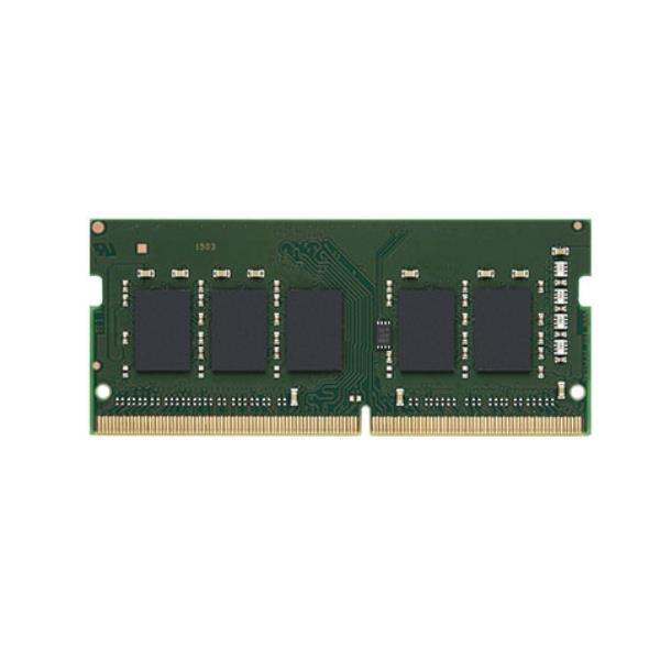 16GB DDR4 3200MHZ SINGLE ECC SODIMM