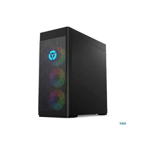 LEGION T7 34IAZ7 NON ES I9 IP da Lenovo, un potente computer da tavolo con display curvo e alta prestazione 0196801665743 | initpc.it