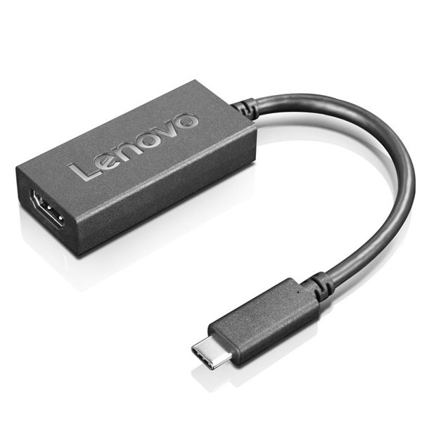 USB C TO HDMI2.0B CABLE ADAPTER