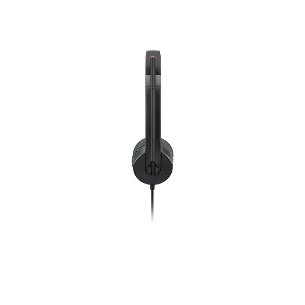 ESSENTIAL STEREO ANALOG HEADSET
