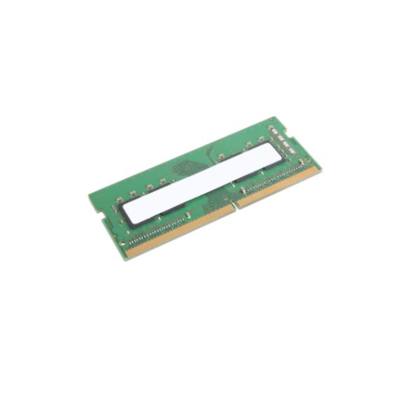 LENOVO 8GB DDR4 3200 UDIMM