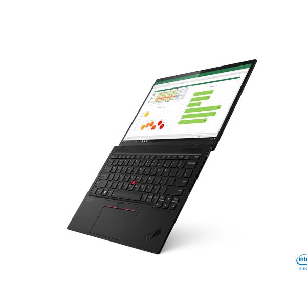 L'X1 NANO da Lenovo, un ultrabook leggero e portatile con prestazioni elevate. 0196119295328 | initpc.it