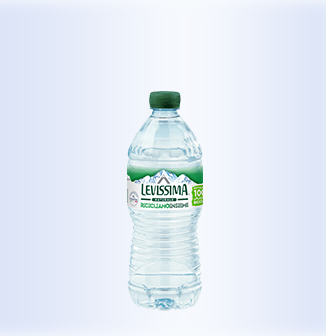 Acqua Levissima naturale 0,5 litri