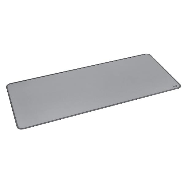 Mouse Pad Studio Mid Gray di marca Logitech, design curato per un utilizzo confortevole e preciso dei dispositivi. 5099206099500 | initpc.it