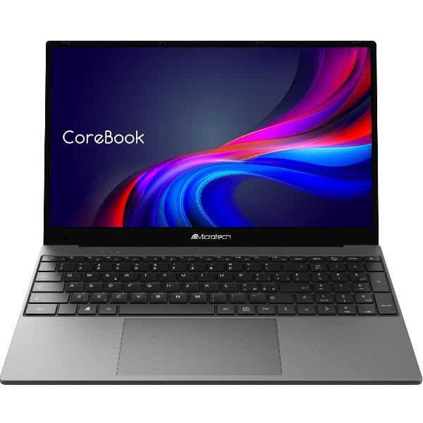 Portatile professionale, CPU Ryzen 8 core con alta prestazione, schermo da 15,6 pollici, 256 GB di memoria RAM, Windows 11 preinstallato, marchio Microtech. 8054117432584 | initpc.it