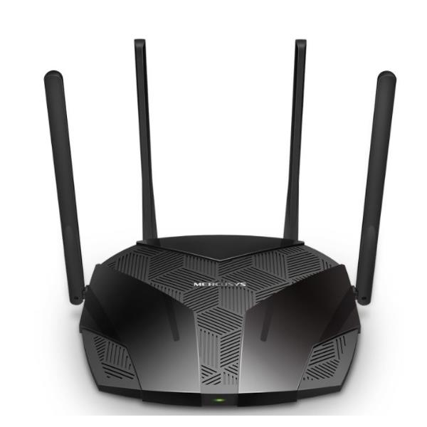 AX1800 DUAL-BAND WIFI 6 ROUTER