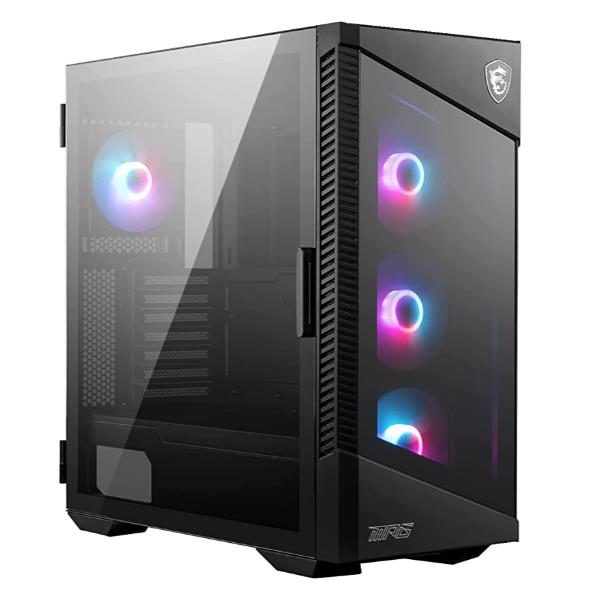 MPG VeloX 100R, scheda madre MSI con alto potere di calcolo e prestazioni elevate. 4719072829315 | initpc.it
