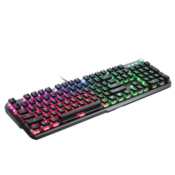 Prodotto: VIGOR GK71 SONIC RED IT, marchio: MSI 4719072877293 | initpc.it