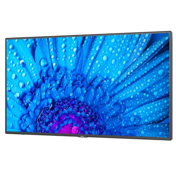 Monitor da ufficio Sharp/Multisync M861, schermo grande e risoluzione alta per un buon comfort visivo durante la programmazione e le sessioni di lavoro. Supporta varie connessioni come HDMI, DisplayPort, USB e più. 5028695125247 | initpc.it