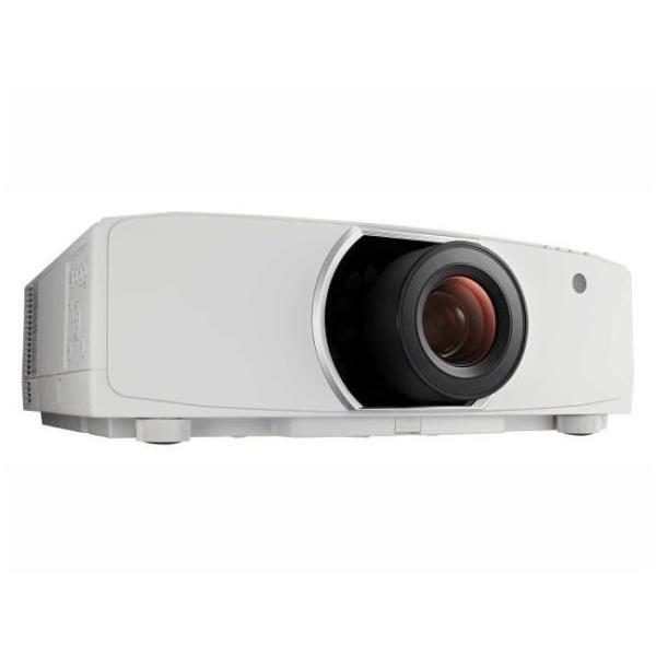 PA853W PROJECTOR + NP13ZL LENS