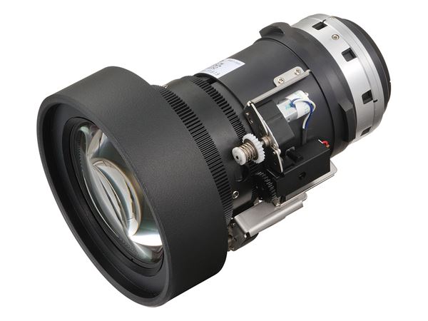NP19ZL LENS OPTION FOR PX SERIES