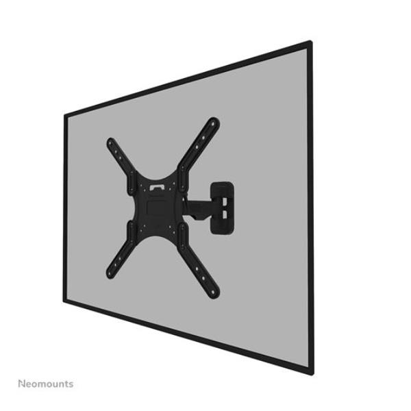Supporto a parete WL40-540BL14, design di Neomounts by Newstar. 8717371448721 | initpc.it