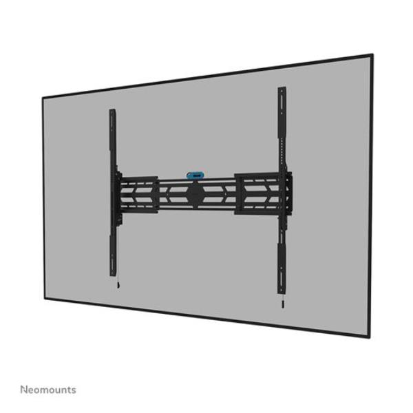 Supporto a parete per monitor, WL30S-950BL19 da Neomounts by Newstar, per montaggio facile e sicuro sul muro 8717371449551 | initpc.it