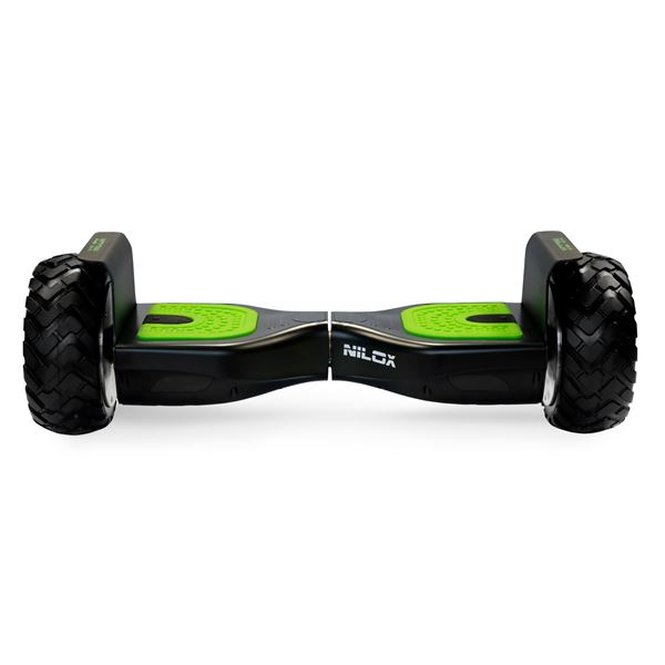 DOC HOVERBOARD OFF ROAD