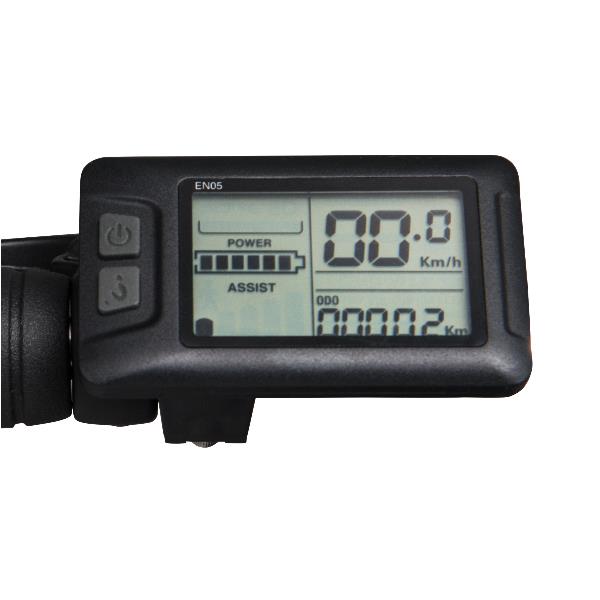 Display X8 LCD 36V di marca Nilox 8054320841005 | initpc.it