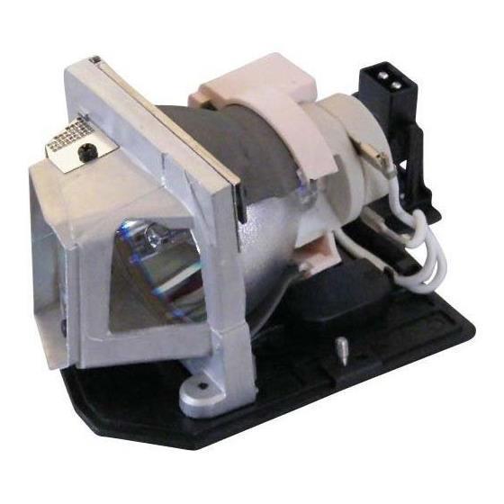 Immagine di un prodotto lampada, marchio Optoma, utilizzato come sostituzione per una lampada esistente. 5060059048946 | initpc.it