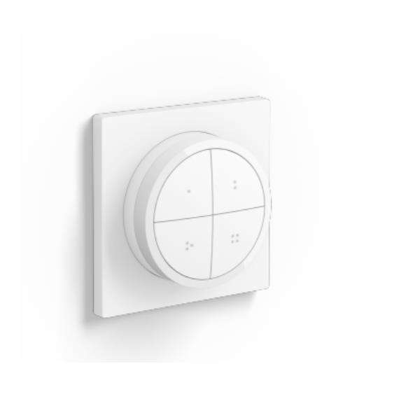 HUE TAP DIAL SWITCH INTER.WIRE BIAN