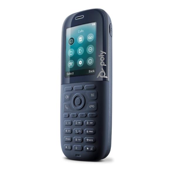 CORDLESS IP DECT POLY ROVE 30