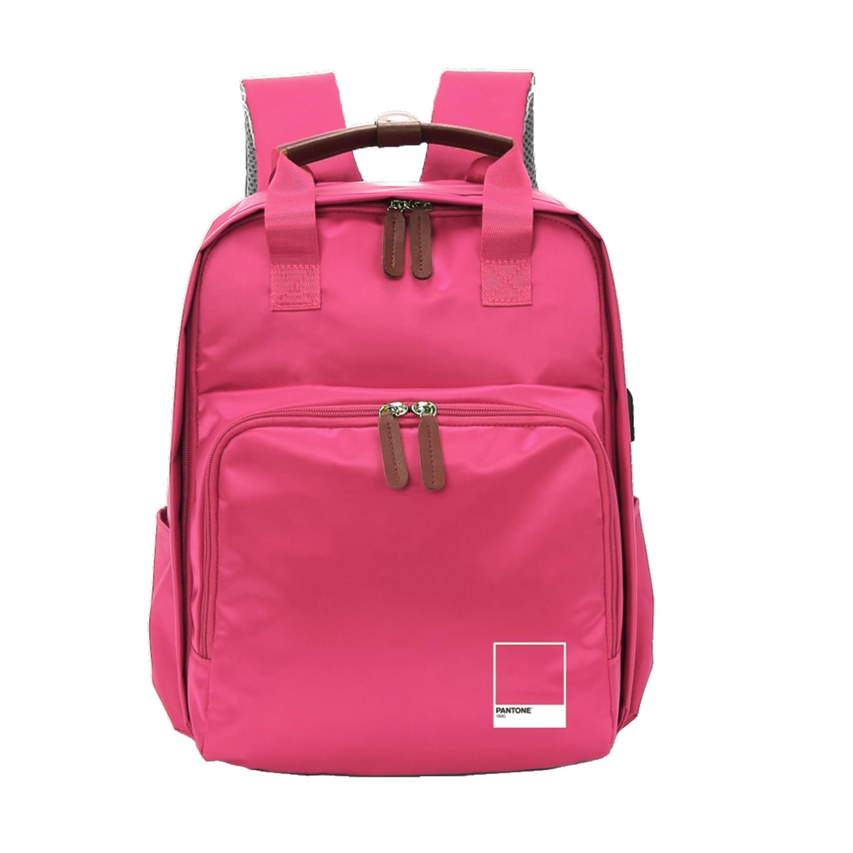 BACKPACK UP TO 16  PINK