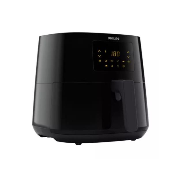 Philips Airfryer HD 9270/96 XL, cucina senza grassi e fritture con tecnologia di riscaldamento rapido e uniforme. 8710103975557 | initpc.it
