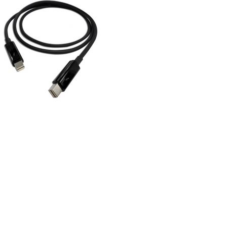 1.0M THUNDERBOLT  2 CABLE