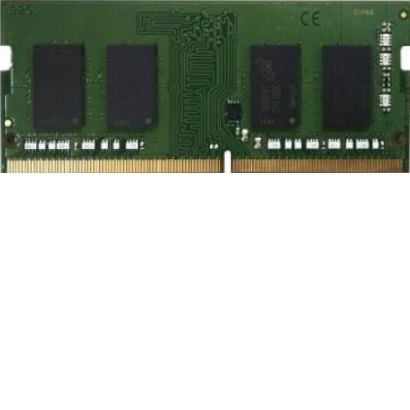 2GB DDR4 RAM  2400 MHZ  SO-DIMM 260