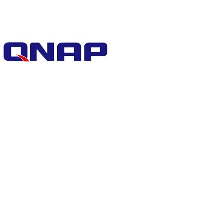 2GB di memoria RAM DDR3 ECC a 1600 MHz, lunghezza doppia (LONG-DIMM), prodotta da QNAP. 4712511125870 | initpc.it