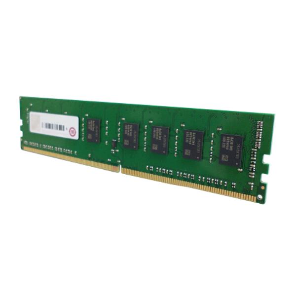 2GB DDR4 RAM  2400 MHZ  UDIMM