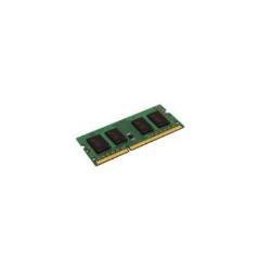 4GB DDR3 ECC RAM  1600 MHZ  LO