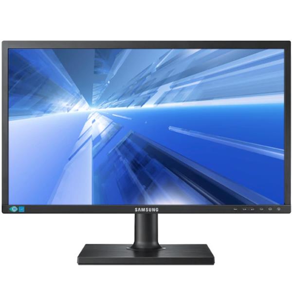Monitor da 21,5 pollici Samsung S22C450 ricondizionato, dotato di eccellenti prestazioni e tecnologia di alta gamma. 0793541155024 | initpc.it