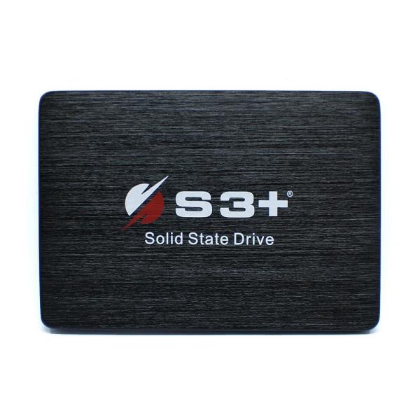 2TB S3+ SSD 2 5  SATA 3.0