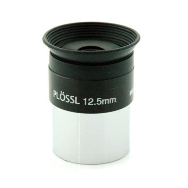 Oculare Super Plossl 12,5 mm da utilizzare con binocoli o telescopi Sky Watcher per ottenere un'immagine nitida e dettagliata del cielo notturno. 8032539193658 | initpc.it