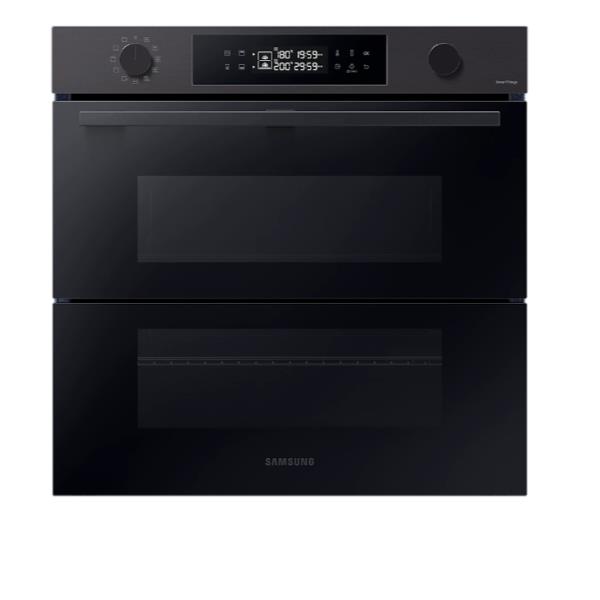 Non riesco a trovare informazioni sul prodotto con il nome Forno Dualck Flex 76 LA + Vapwifiner associato alla marca Samsung. Tuttavia, se l'immagine rappresenta un forno di ultima generazione con tecnologia Wi-Fi e funzionalità avanzate, potresti considerare questi elementi per creare l'alt testo dell'immagine:Alt: Forno Dualck Flex 76 LA + Vapwifiner con tecnologia Wi-Fi integrata, display touch e sistema di raffreddamento rapido. Potente e flessibile forno a microonde progettato per la cucina moderna. 8806094337365 | initpc.it