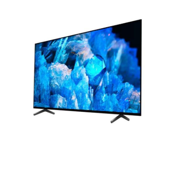 Prodotto da Sony, tv a cristalli liquidi OLED da 65 pollici con risoluzione 4K e tecnologia HDR, equipaggiata con Google TV per una navigazione intuitiva e accesso alle migliori piattaforme streaming. 4548736138094 | initpc.it