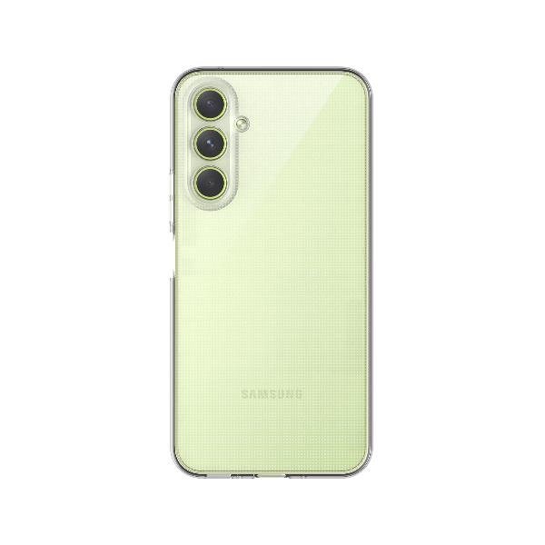 Produttore: Samsung - Tipo di copertura per schermo trasparente Clear Cover Smapp - Codice prodotto A54 6976068910046 | initpc.it