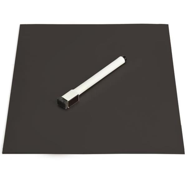 Tappetino di lavoro magnetico per evitare danni agli elettronici, compatto e facile da applicare, marca Startech 0065030884099 | initpc.it