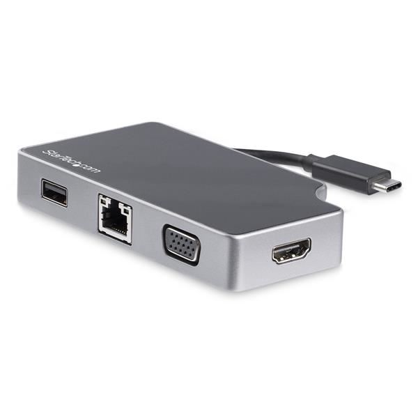 ADATTATORE MULTI-PORTA USB-C HDMI