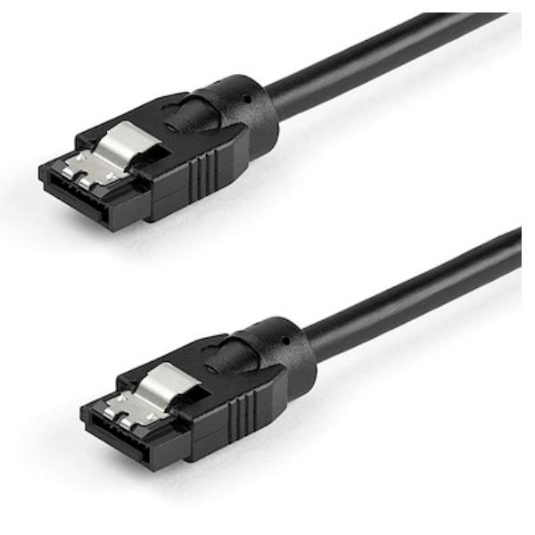 Cavo alimentazione SATA tondo da 60 cm per connessione alimentazione sicura e facile 0065030883535 | initpc.it