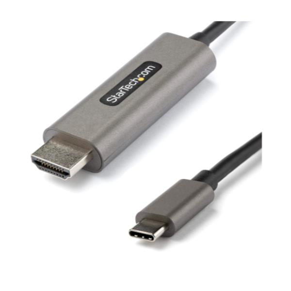 CAVO ADATTATORE USB-C HDMI 1M
