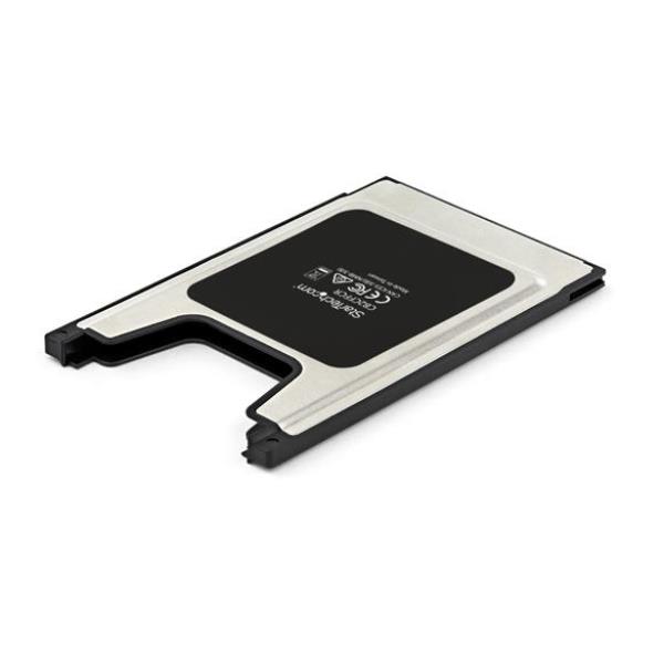 Adattatore pcmcia a compact flash tipo ii compatibile 0065030884228
