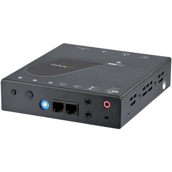 RICEVITORE IP HDMI PER ST12MHDLAN2K