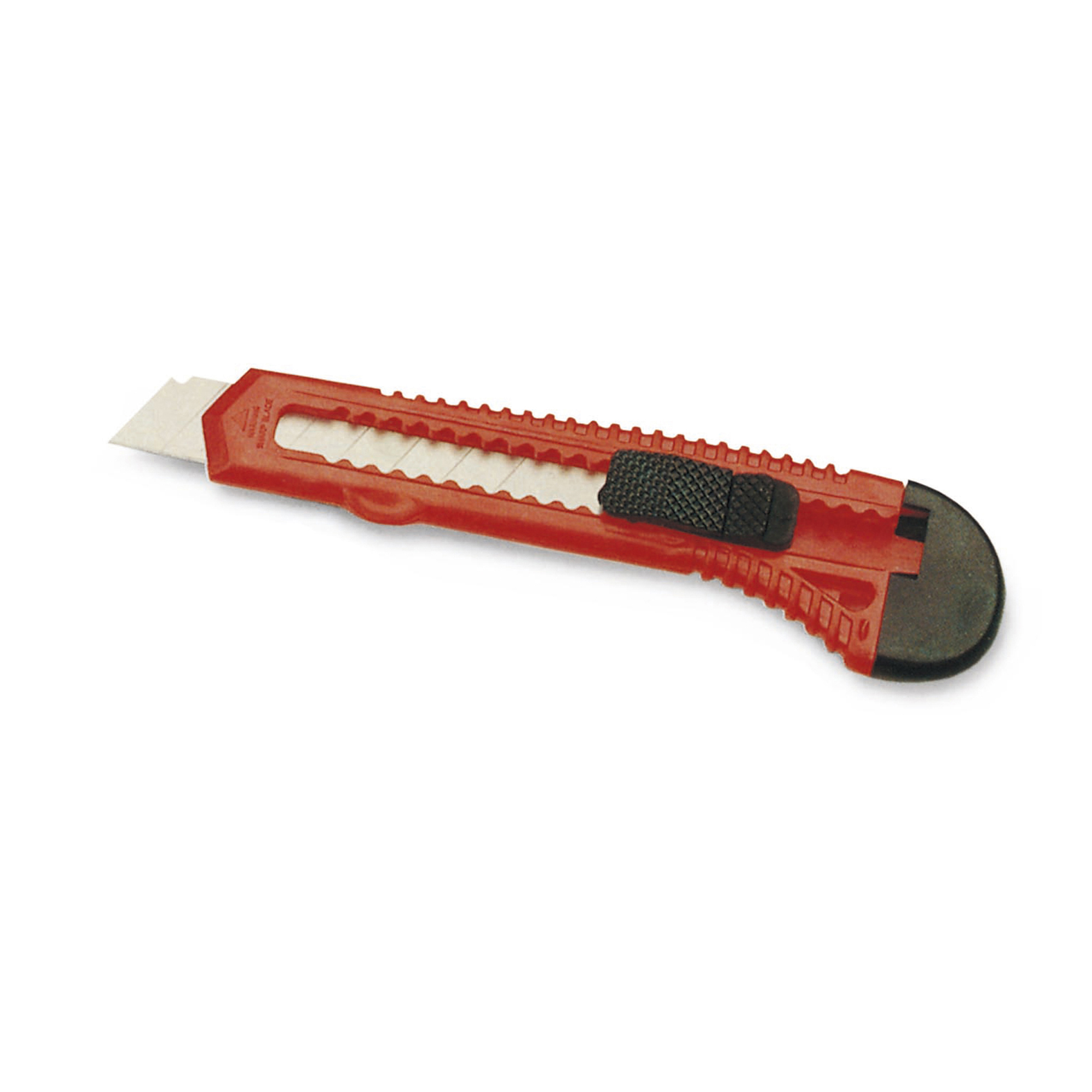 Cutter con bloccalama starline da 18 mm di larghezza 8025133102997