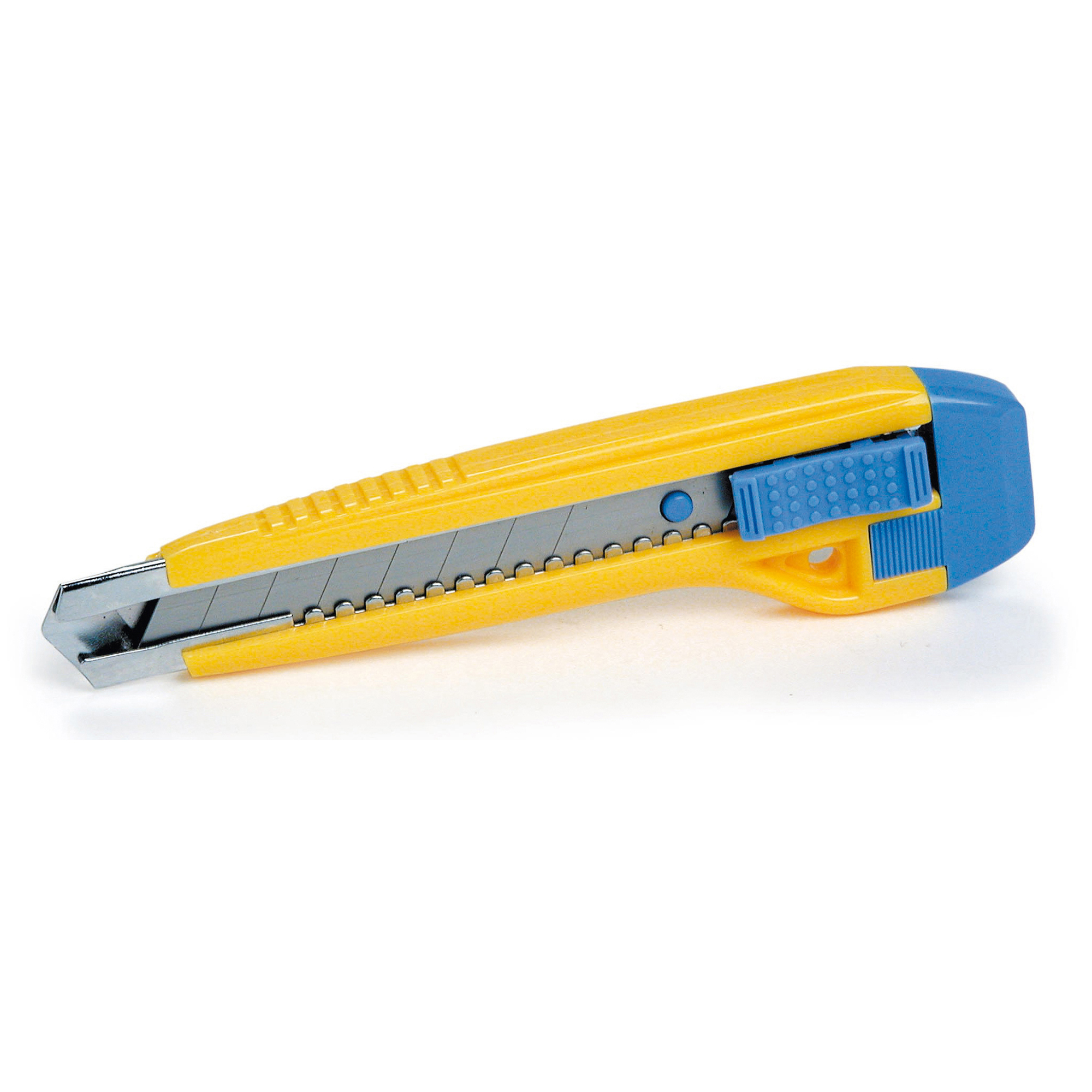 Cutter professionale starline 18 mm con lame incluse 8025133103017
