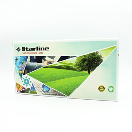 Starline - Tamburo ric. per Brother - Nero - DR3400 - 50.000 pag