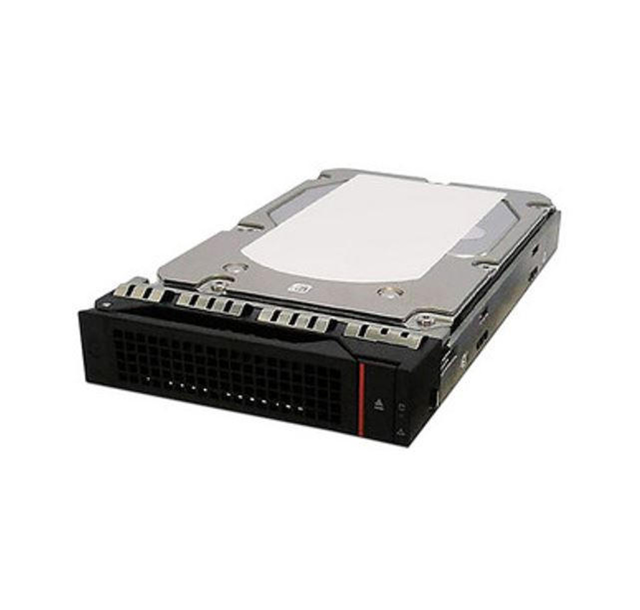 Dischetto rigido interno Lenovo ST50 V2 da 2 TB con velocità di rotazione a 7.200 rpm e cache di 6 GB per PC o server 0889488593262 | initpc.it