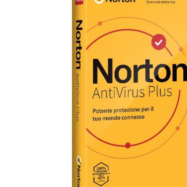 NORTON AV PLUS 2GB 1U 1 DEV 12M BOX