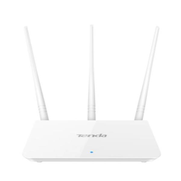 ROUTER WIRELESS
