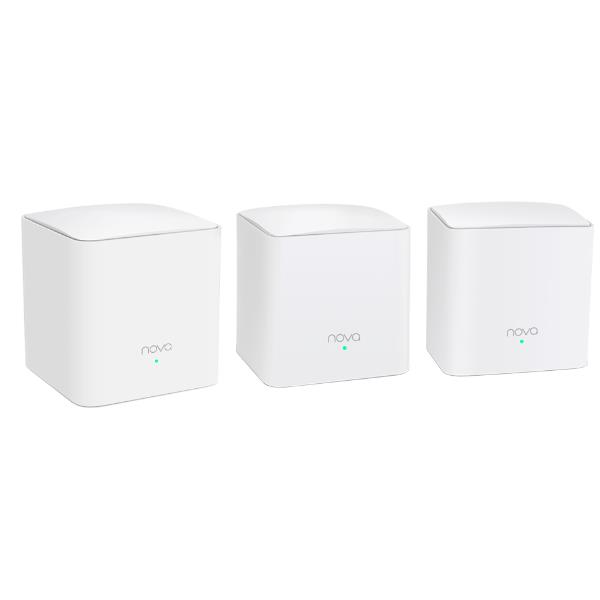 HOME MESH WIFI SYSTEM MW5S 2PACK
