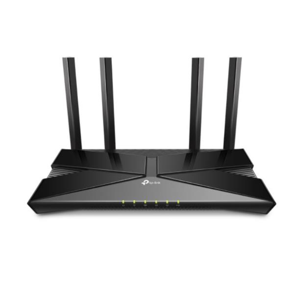 AX3000 WI-FI 6 ROUTER